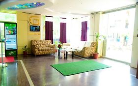 Grand Plaza